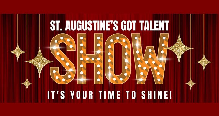St. Augustine's Got Talent Show