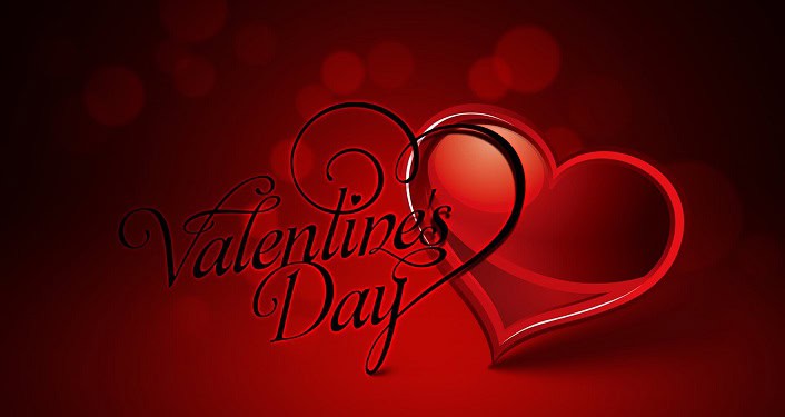 Valentine's Day Bash with BedRock