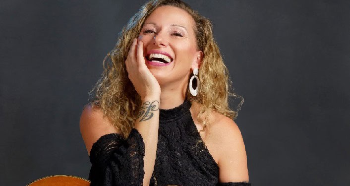 EMMA Words & Music Series Concert