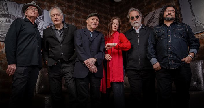 10,000 Maniacs at PV Concert Hall