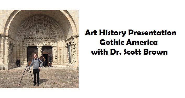 Art History Presentation