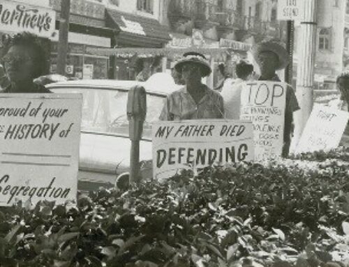 Black History Month: Celebrating Old City’s African American Heritage