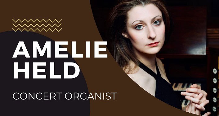 Concert at Trinity Parish