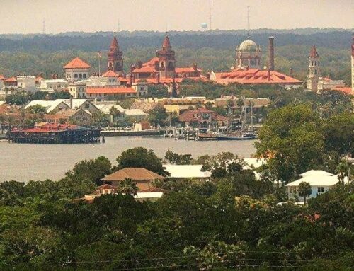 Swoon-worthy Spots to Spend with Your Valentine in Old City